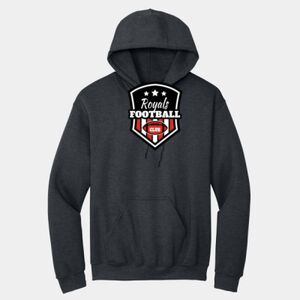Heavy Blend Hooded Sweatshirt Thumbnail