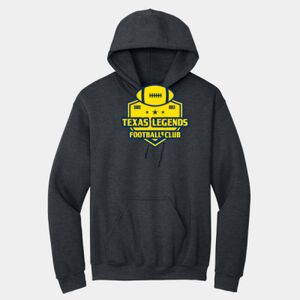 Heavy Blend Hooded Sweatshirt Thumbnail