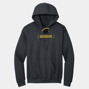 Heavy Blend Hooded Sweatshirt Thumbnail