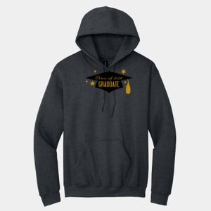 Heavy Blend Hooded Sweatshirt Thumbnail