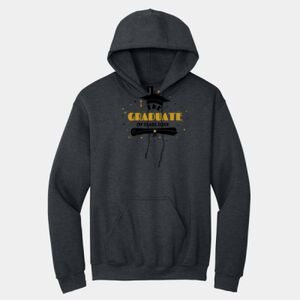 Heavy Blend Hooded Sweatshirt Thumbnail