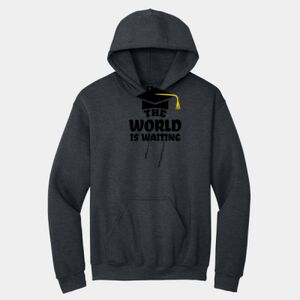 Heavy Blend Hooded Sweatshirt Thumbnail