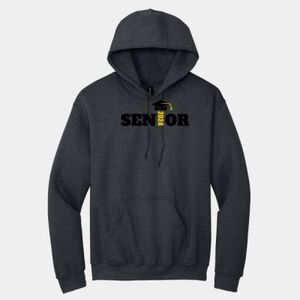 Heavy Blend Hooded Sweatshirt Thumbnail