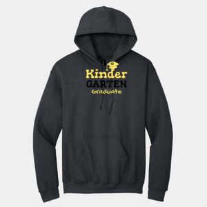 Heavy Blend Hooded Sweatshirt Thumbnail