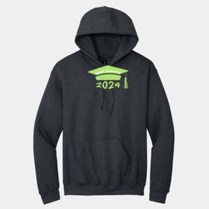 Heavy Blend Hooded Sweatshirt Thumbnail
