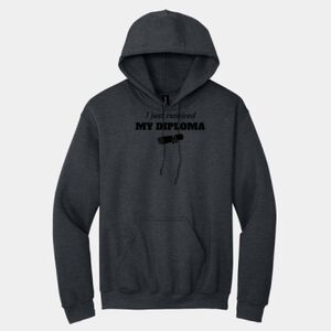 Heavy Blend Hooded Sweatshirt Thumbnail