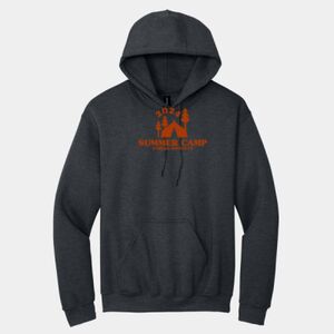 Heavy Blend Hooded Sweatshirt Thumbnail