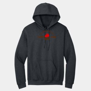 Heavy Blend Hooded Sweatshirt Thumbnail