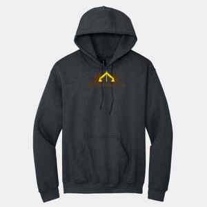 Heavy Blend Hooded Sweatshirt Thumbnail