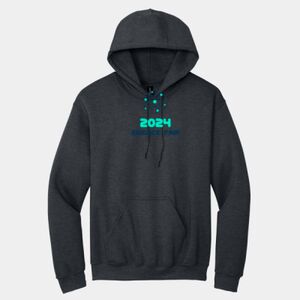 Heavy Blend Hooded Sweatshirt Thumbnail