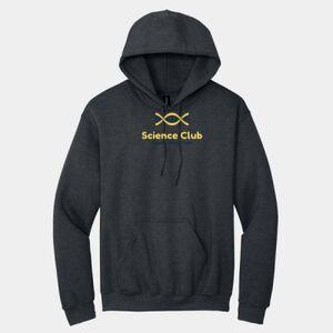 Heavy Blend Hooded Sweatshirt Thumbnail