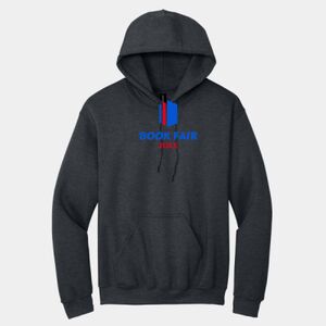 Heavy Blend Hooded Sweatshirt Thumbnail