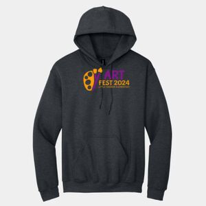 Heavy Blend Hooded Sweatshirt Thumbnail