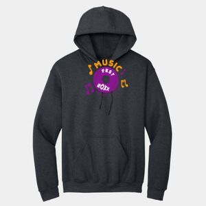Heavy Blend Hooded Sweatshirt Thumbnail