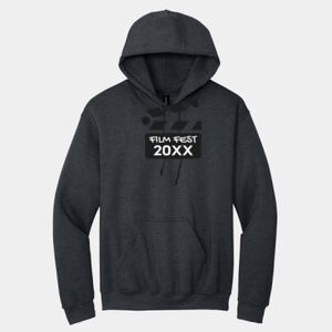 Heavy Blend Hooded Sweatshirt Thumbnail