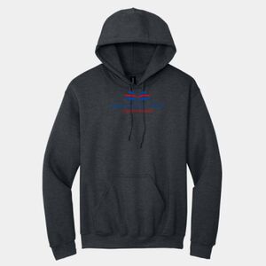 Heavy Blend Hooded Sweatshirt Thumbnail