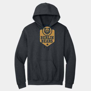 Heavy Blend Hooded Sweatshirt Thumbnail