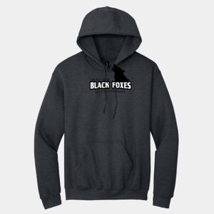 Heavy Blend Hooded Sweatshirt Thumbnail