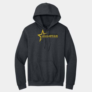 Heavy Blend Hooded Sweatshirt Thumbnail