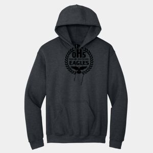 Heavy Blend Hooded Sweatshirt Thumbnail