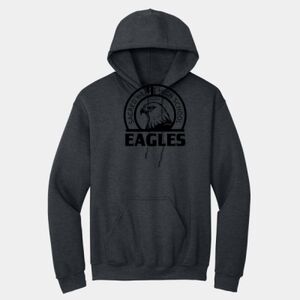 Heavy Blend Hooded Sweatshirt Thumbnail