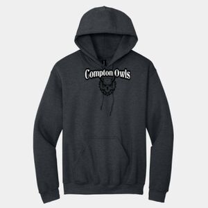 Heavy Blend Hooded Sweatshirt Thumbnail