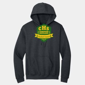 Heavy Blend Hooded Sweatshirt Thumbnail