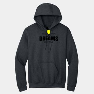 Heavy Blend Hooded Sweatshirt Thumbnail
