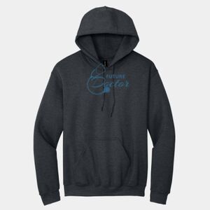 Heavy Blend Hooded Sweatshirt Thumbnail