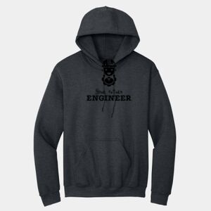 Heavy Blend Hooded Sweatshirt Thumbnail