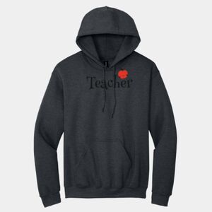 Heavy Blend Hooded Sweatshirt Thumbnail
