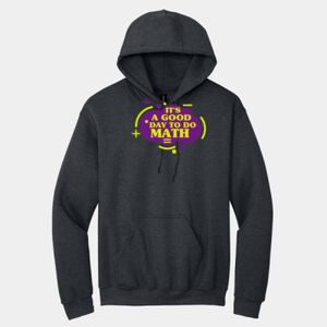 Heavy Blend Hooded Sweatshirt Thumbnail
