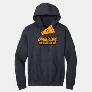 Heavy Blend Hooded Sweatshirt Thumbnail