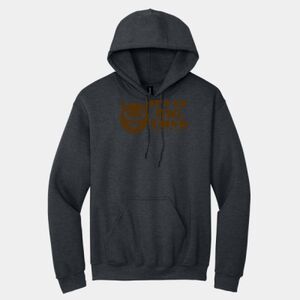 Heavy Blend Hooded Sweatshirt Thumbnail