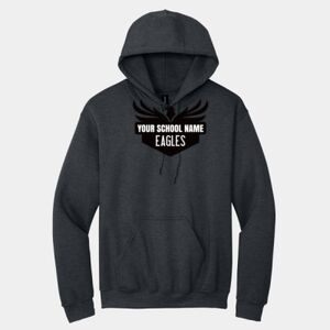 Heavy Blend Hooded Sweatshirt Thumbnail