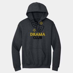 Heavy Blend Hooded Sweatshirt Thumbnail