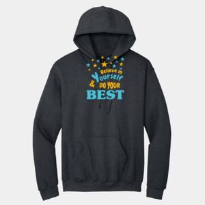 Heavy Blend Hooded Sweatshirt Thumbnail