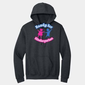 Heavy Blend Hooded Sweatshirt Thumbnail