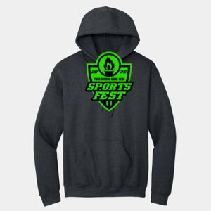 Heavy Blend Hooded Sweatshirt Thumbnail