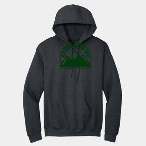 Heavy Blend Hooded Sweatshirt Thumbnail