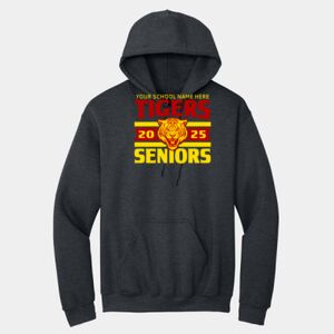 Heavy Blend Hooded Sweatshirt Thumbnail