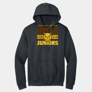 Heavy Blend Hooded Sweatshirt Thumbnail