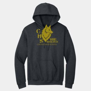 Heavy Blend Hooded Sweatshirt Thumbnail