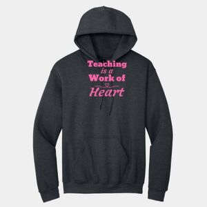 Heavy Blend Hooded Sweatshirt Thumbnail