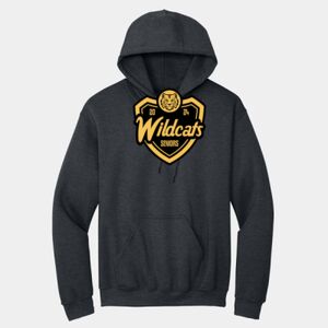 Heavy Blend Hooded Sweatshirt Thumbnail