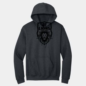 Heavy Blend Hooded Sweatshirt Thumbnail