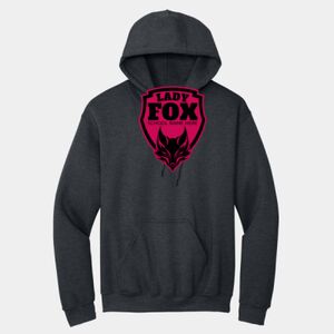Heavy Blend Hooded Sweatshirt Thumbnail