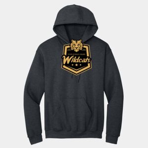 Heavy Blend Hooded Sweatshirt Thumbnail