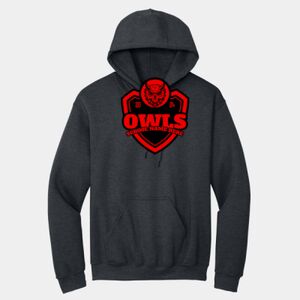 Heavy Blend Hooded Sweatshirt Thumbnail