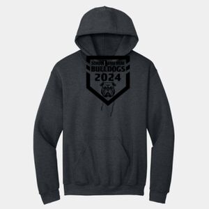 Heavy Blend Hooded Sweatshirt Thumbnail